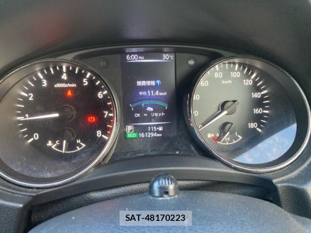 Nissan X-TRAIL 2018-12 8872457-18