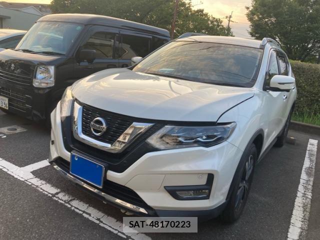 Nissan X-TRAIL 2018-12 8872457-1