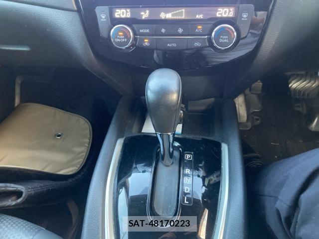Nissan X-TRAIL 2018-12 8872457-19