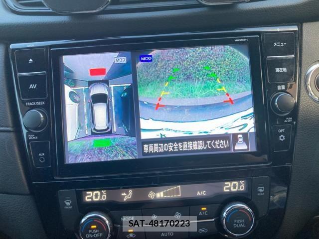 Nissan X-TRAIL 2018-12 8872457-22