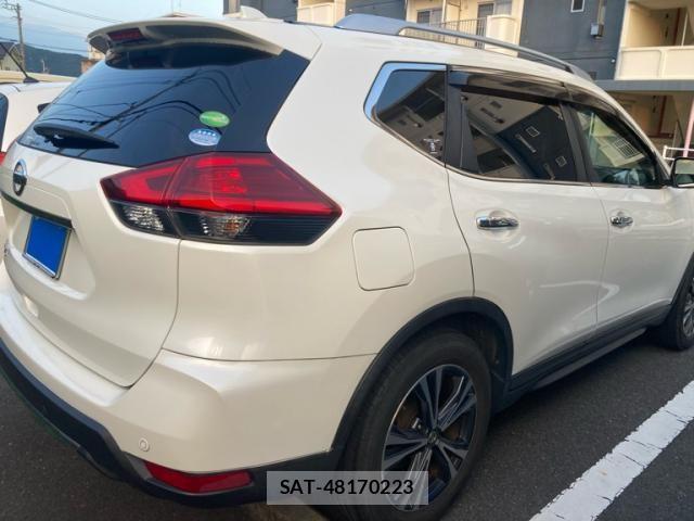 Nissan X-TRAIL 2018-12 8872457-2