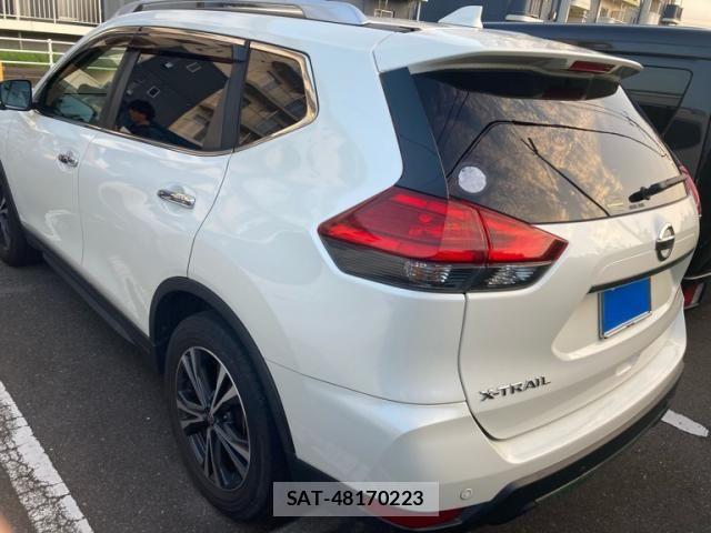 Nissan X-TRAIL 2018-12 8872457-3