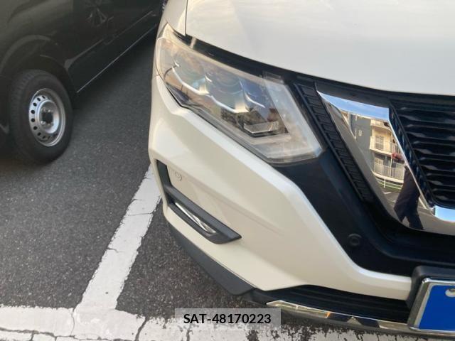 Nissan X-TRAIL 2018-12 8872457-4