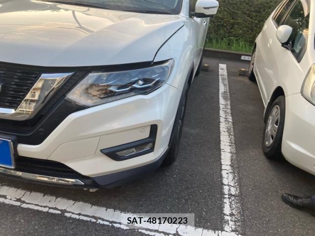 Nissan X-TRAIL 2018-12 8872457-5