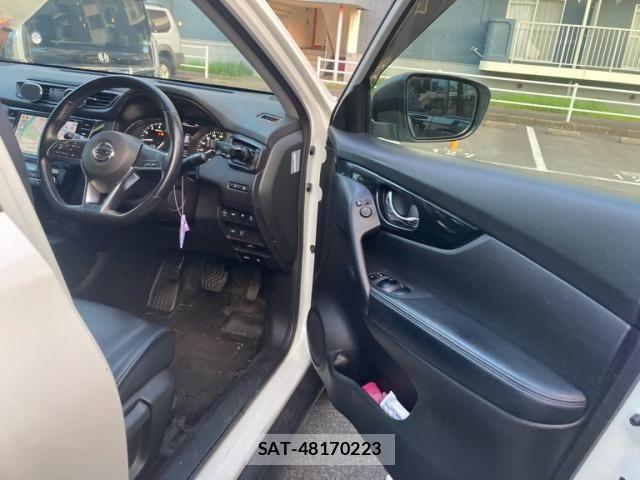 Nissan X-TRAIL 2018-12 8872457-8