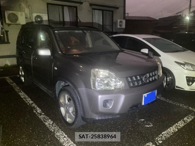 Nissan X-TRAIL 2009-01 8883091-0
