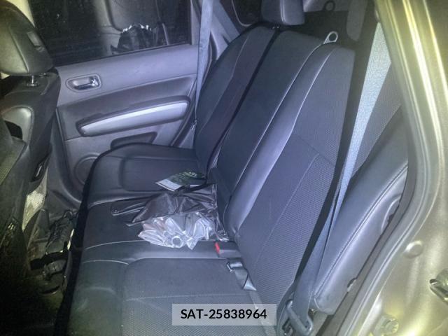 Nissan X-TRAIL 2009-01 8883091-11