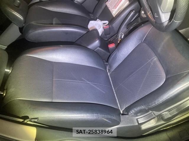 Nissan X-TRAIL 2009-01 8883091-13