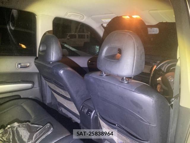 Nissan X-TRAIL 2009-01 8883091-14