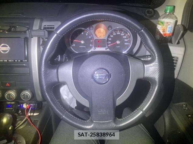 Nissan X-TRAIL 2009-01 8883091-18