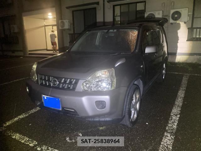 Nissan X-TRAIL 2009-01 8883091-1