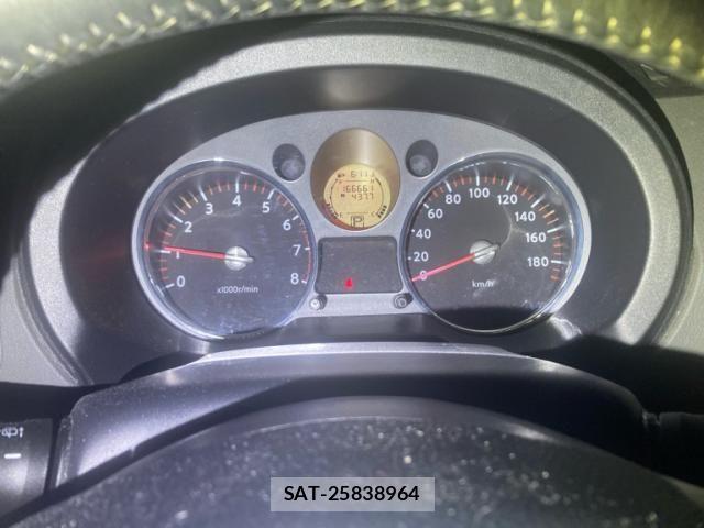 Nissan X-TRAIL 2009-01 8883091-19