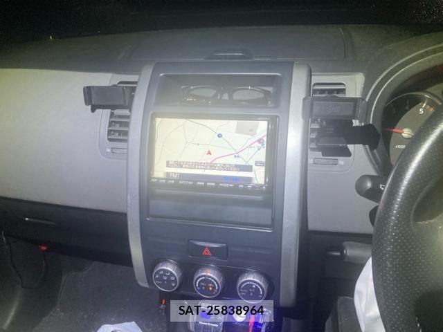 Nissan X-TRAIL 2009-01 8883091-20