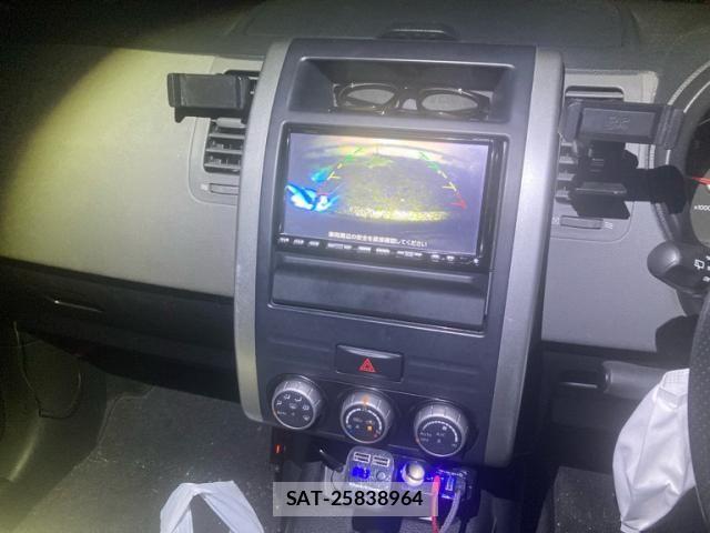 Nissan X-TRAIL 2009-01 8883091-21