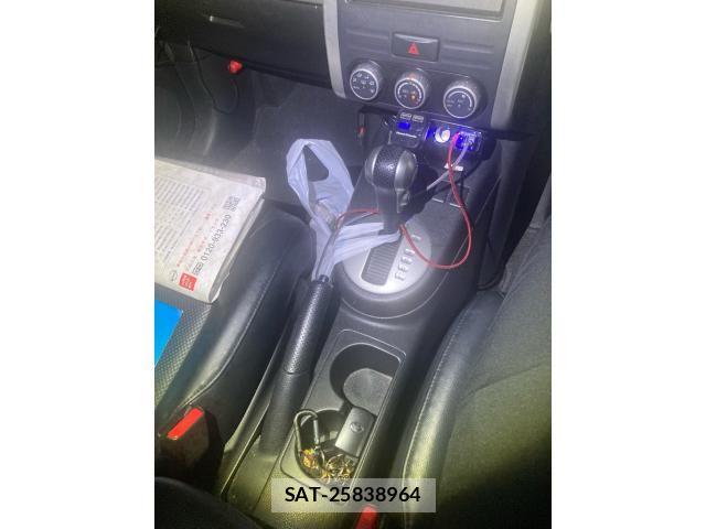 Nissan X-TRAIL 2009-01 8883091-22