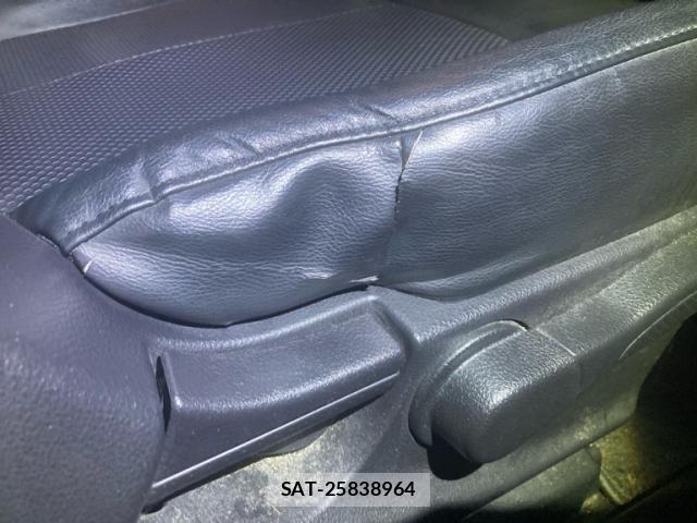 Nissan X-TRAIL 2009-01 8883091-23