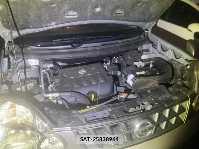 Nissan X-TRAIL 2009-01 8883091-5