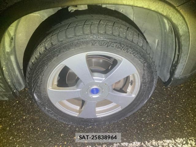 Nissan X-TRAIL 2009-01 8883091-6