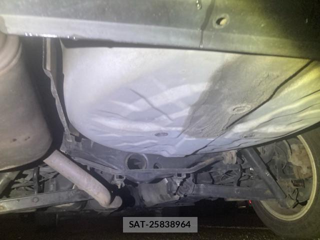 Nissan X-TRAIL 2009-01 8883091-8