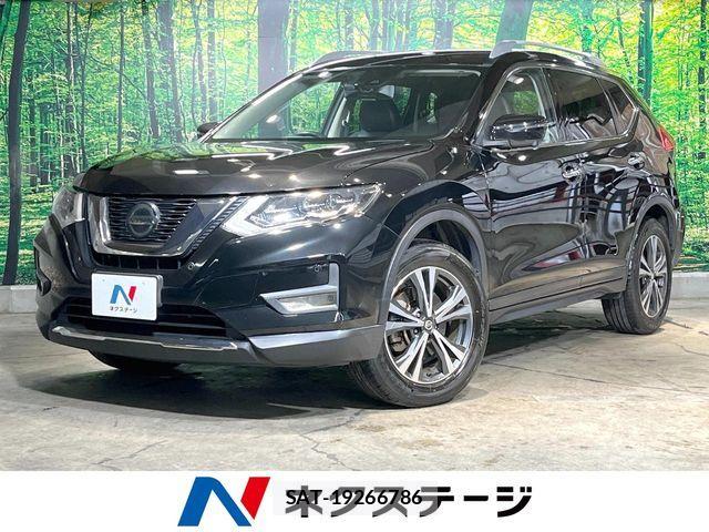 Nissan X-TRAIL 2020-02 8883090-0