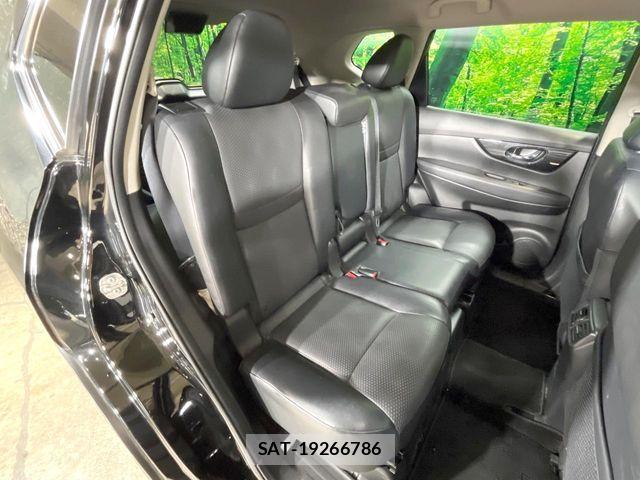 Nissan X-TRAIL 2020-02 8883090-12