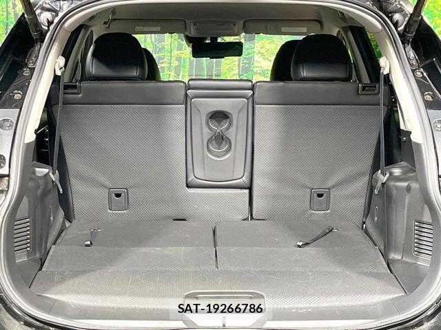 Nissan X-TRAIL 2020-02 8883090-14