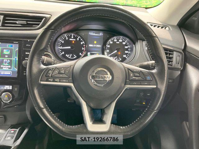 Nissan X-TRAIL 2020-02 8883090-15