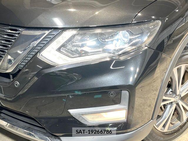Nissan X-TRAIL 2020-02 8883090-16
