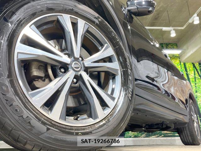 Nissan X-TRAIL 2020-02 8883090-17