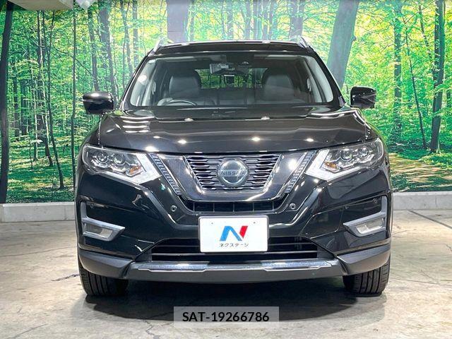 Nissan X-TRAIL 2020-02 8883090-18