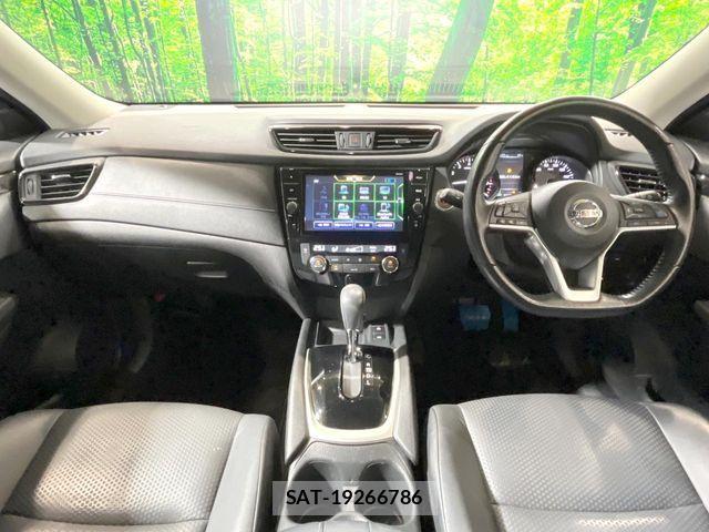 Nissan X-TRAIL 2020-02 8883090-1