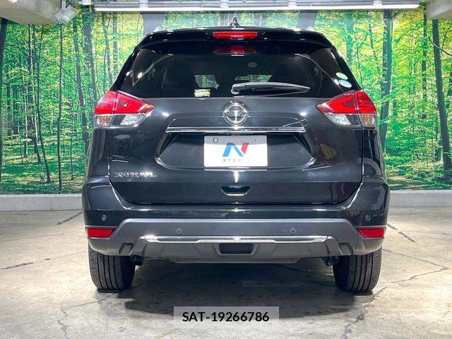 Nissan X-TRAIL 2020-02 8883090-19
