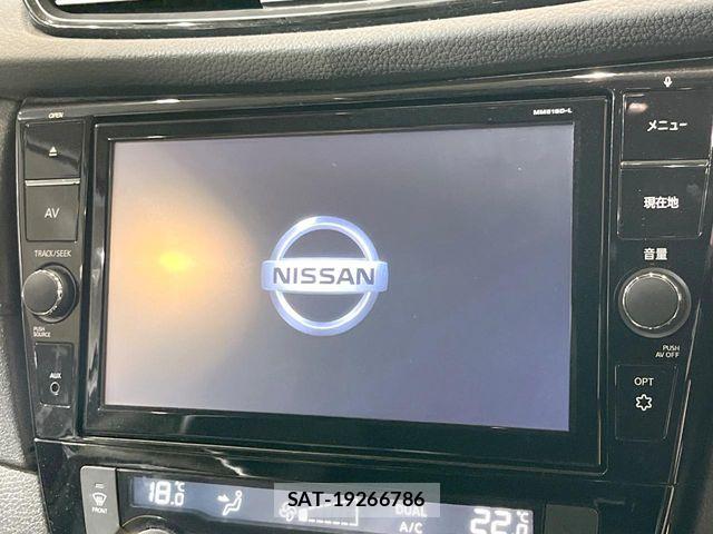 Nissan X-TRAIL 2020-02 8883090-2