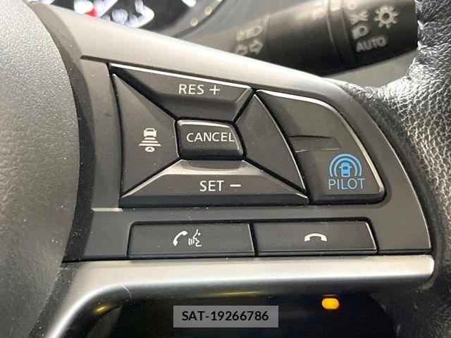 Nissan X-TRAIL 2020-02 8883090-5
