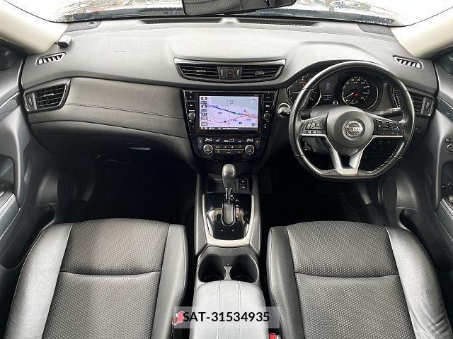 Nissan X-TRAIL 2019-09 8883089-1