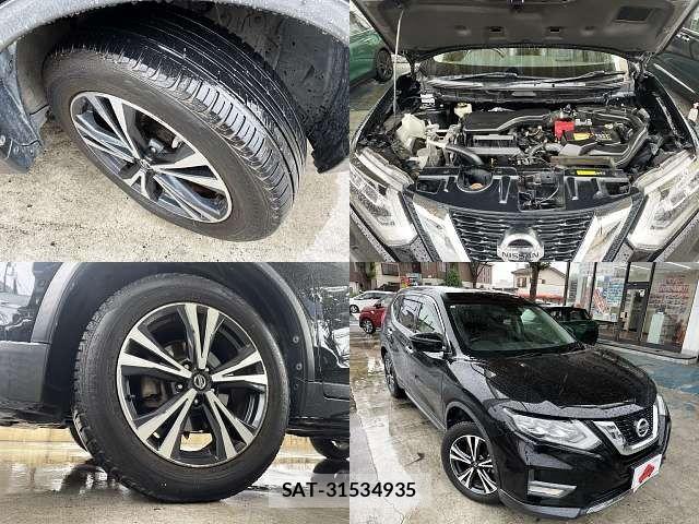 Nissan X-TRAIL 2019-09 8883089-3
