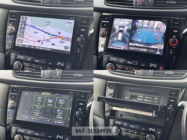 Nissan X-TRAIL 2019-09 8883089-4