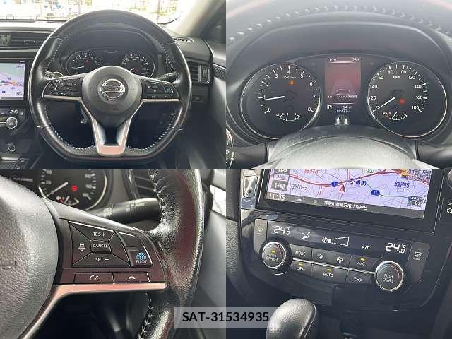 Nissan X-TRAIL 2019-09 8883089-5