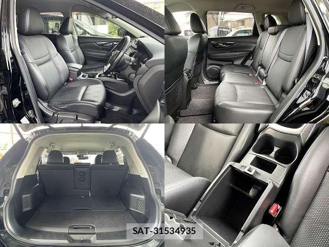 Nissan X-TRAIL 2019-09 8883089-7