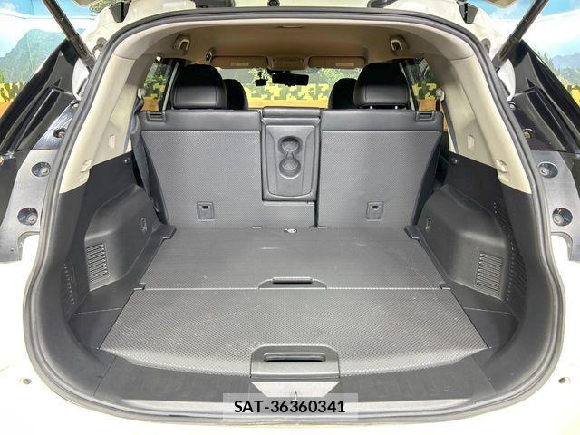 Nissan X-TRAIL 2019-02 8884650-9