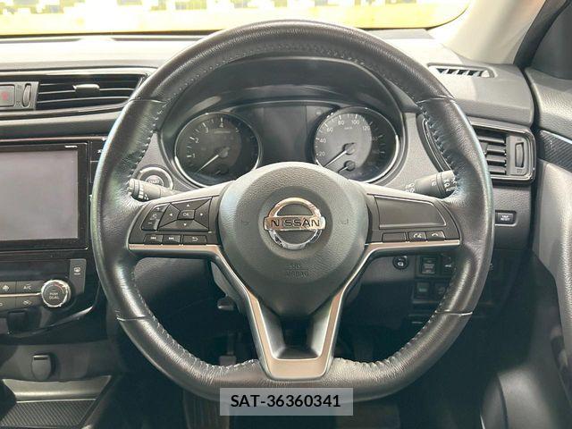 Nissan X-TRAIL 2019-02 8884650-10
