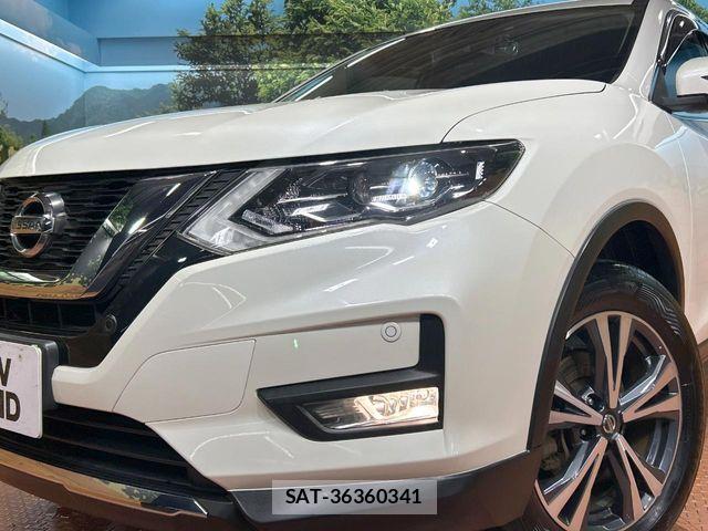 Nissan X-TRAIL 2019-02 8884650-11