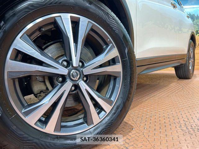Nissan X-TRAIL 2019-02 8884650-12