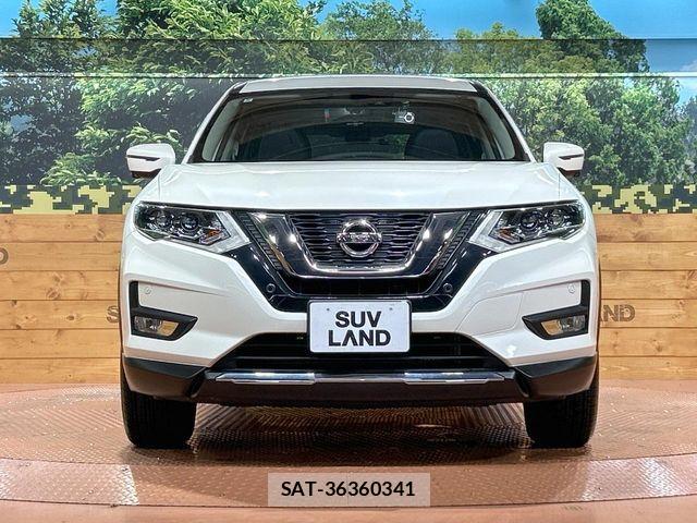 Nissan X-TRAIL 2019-02 8884650-13