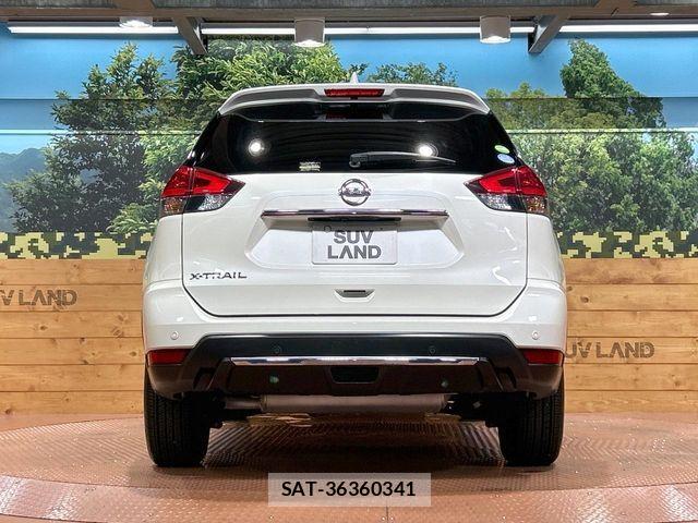 Nissan X-TRAIL 2019-02 8884650-14