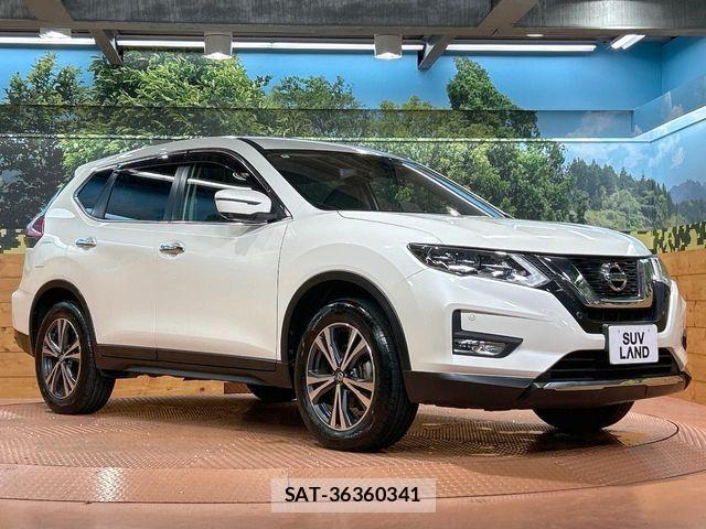 Nissan X-TRAIL 2019-02 8884650-15
