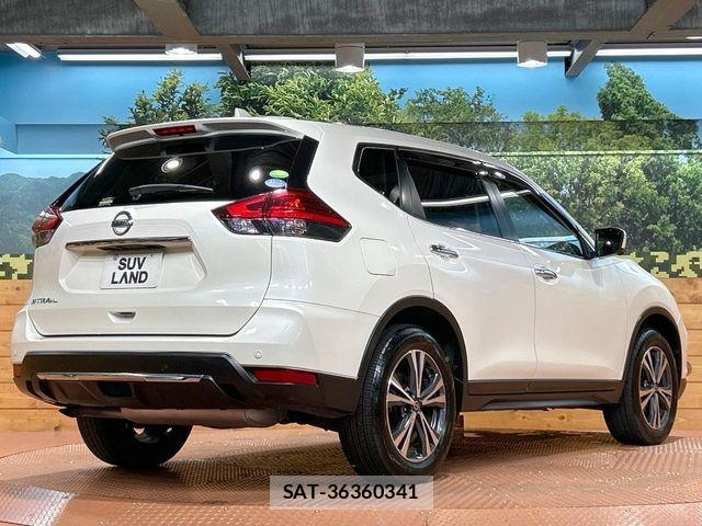 Nissan X-TRAIL 2019-02 8884650-16