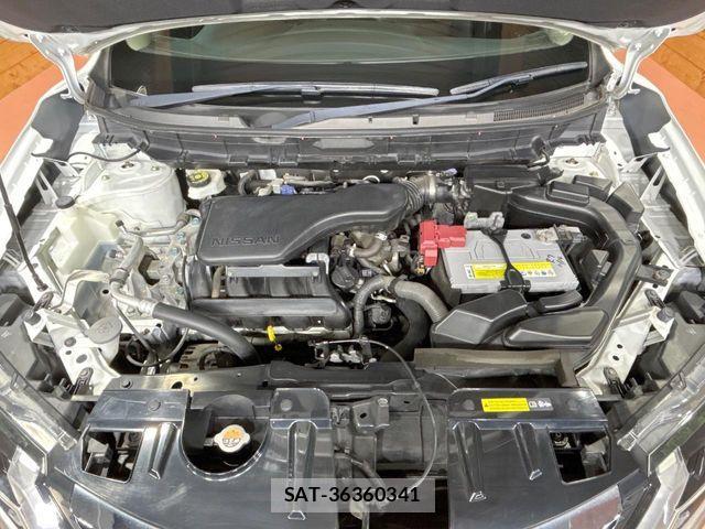 Nissan X-TRAIL 2019-02 8884650-17