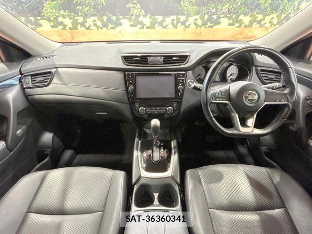Nissan X-TRAIL 2019-02 8884650-1