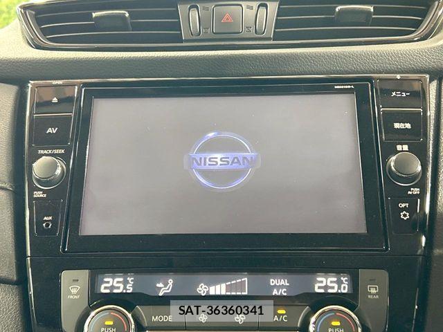 Nissan X-TRAIL 2019-02 8884650-2